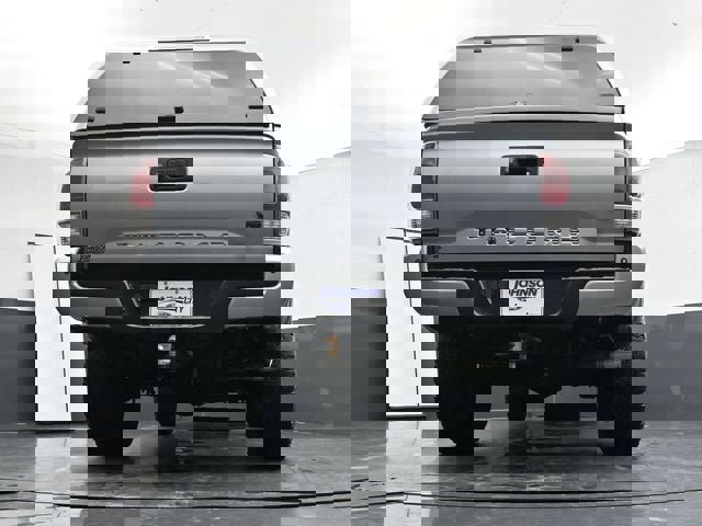 Used 2021 Toyota Tacoma TRD Off-Road w/ Technology Package image 32