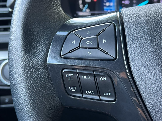 Certified 2019 Ford Explorer XLT w/ Equipment Group 202A AWD/4WD image 21