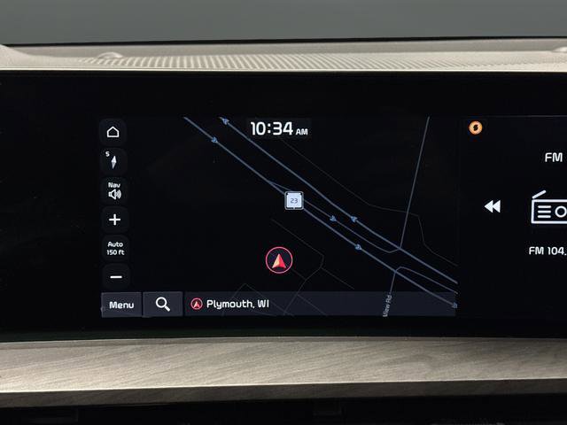 Used 2024 Kia Telluride SX X-Line image 10