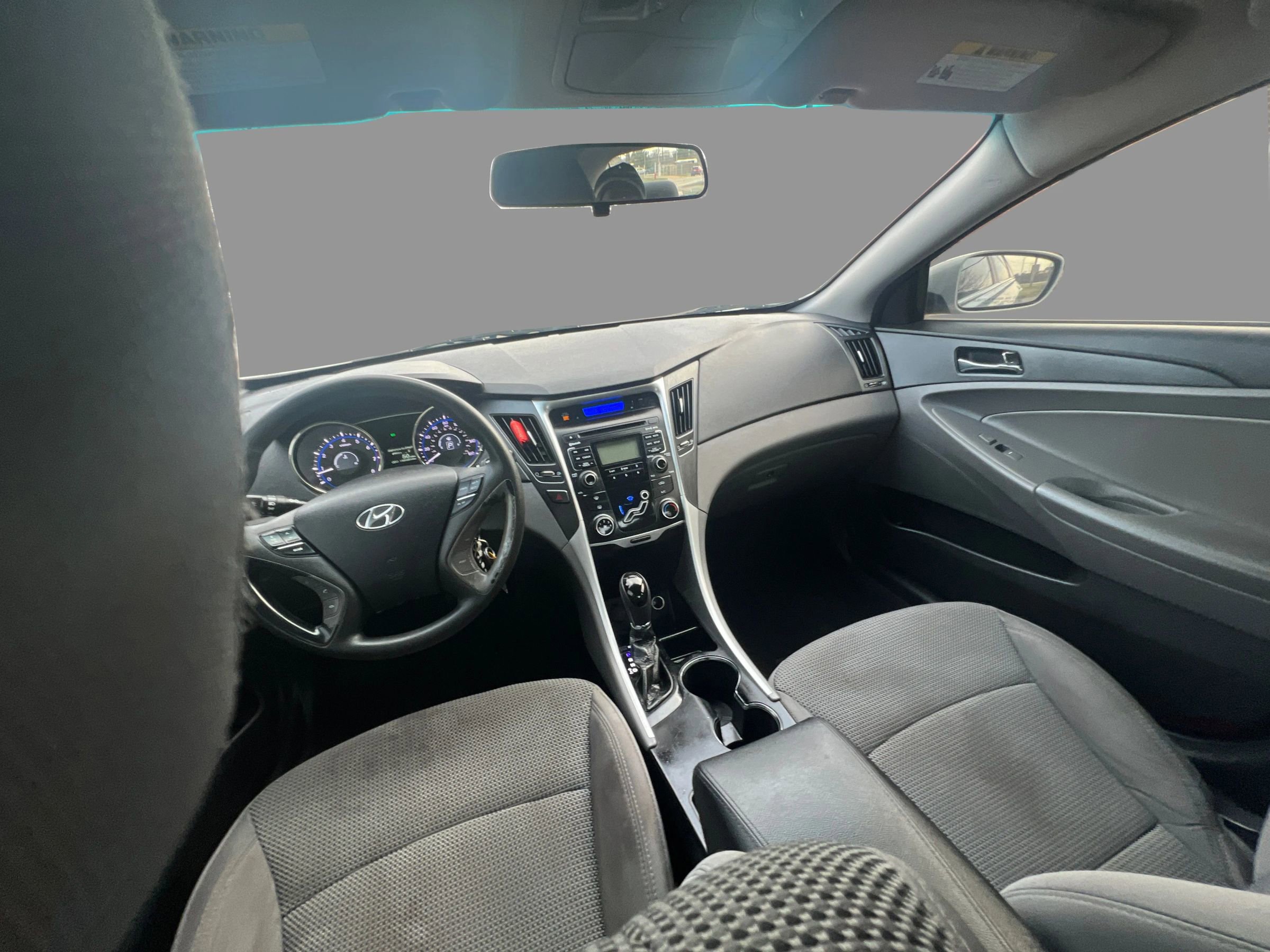 Used 2011 Hyundai Sonata GLS w/ Popular Equipment Pkg 2 FWD image 22