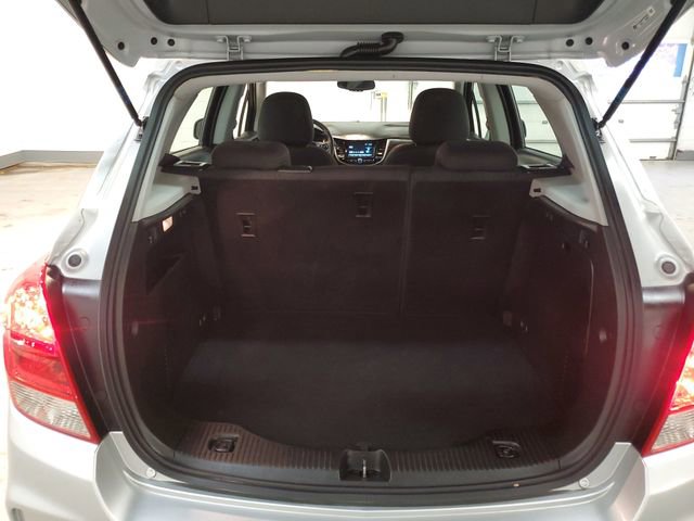 Used 2017 Chevrolet Trax LS image 24