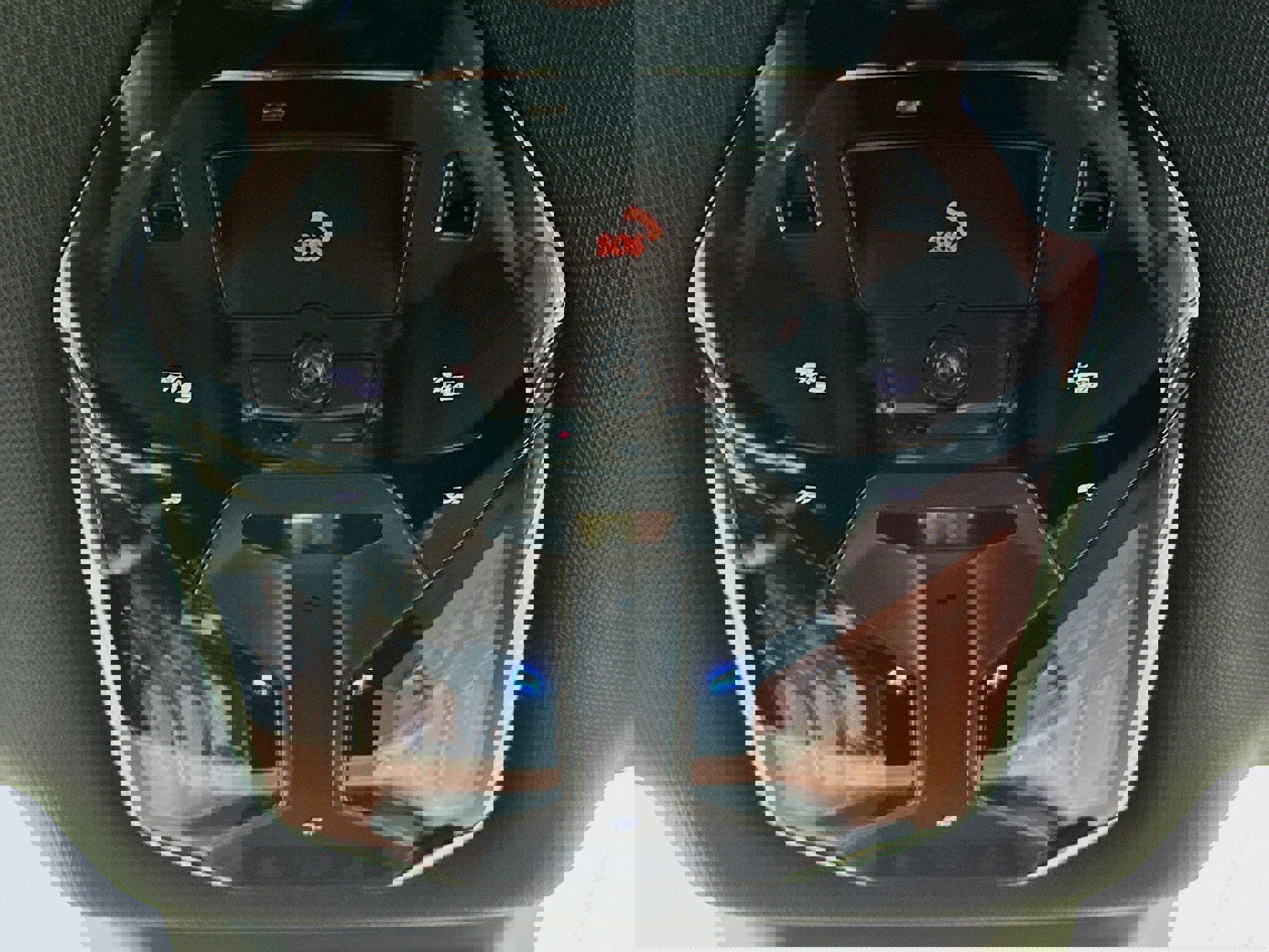 Used 2022 BMW iX xDrive50 w/ Premium Package image 17