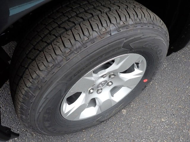 New 2026 RAM 1500 Big Horn image 10