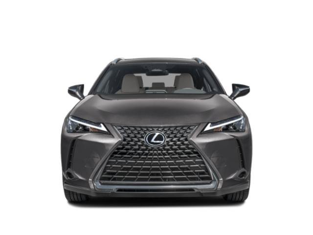 New 2026 Lexus UX 300h FWD image 4