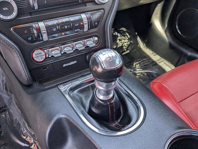 Used 2016 Ford Mustang GT Premium w/ Equipment Group 401A RWD image 12