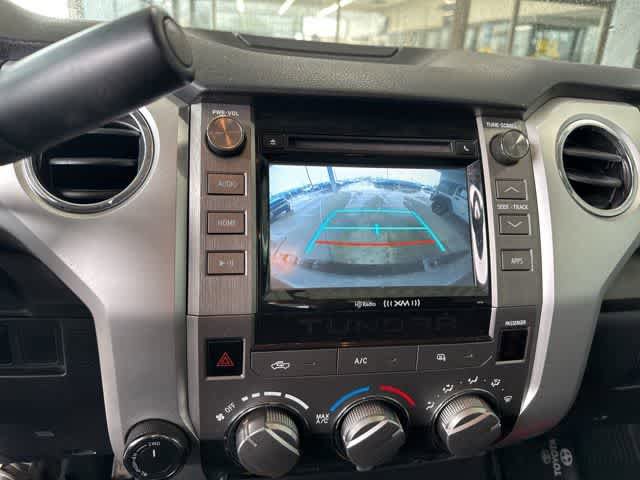 Used 2016 Toyota Tundra SR5 AWD/4WD image 8