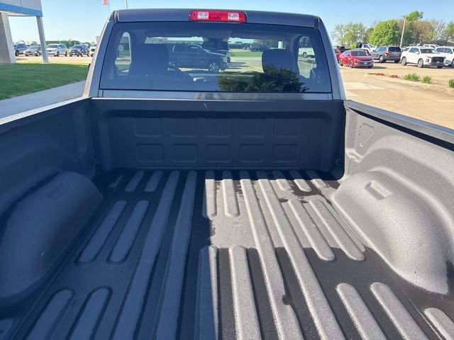 Used 2019 RAM 1500 Tradesman w/ Popular Equipment Group AWD/4WD image 16