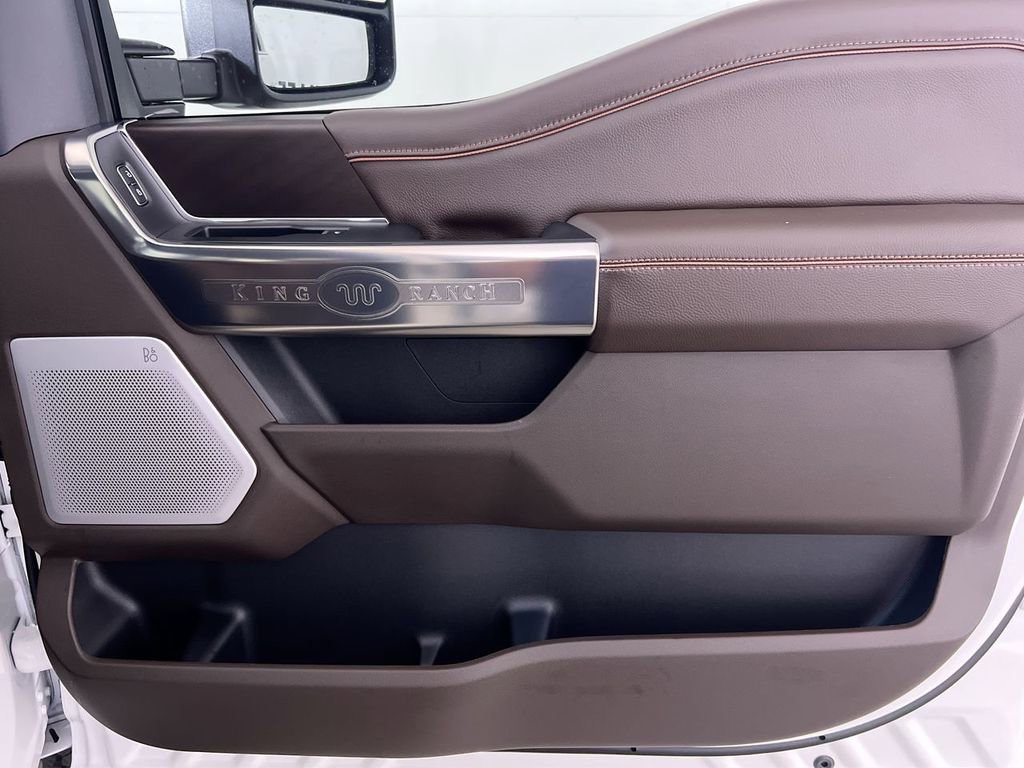 New 2026 Ford F250 King Ranch image 30