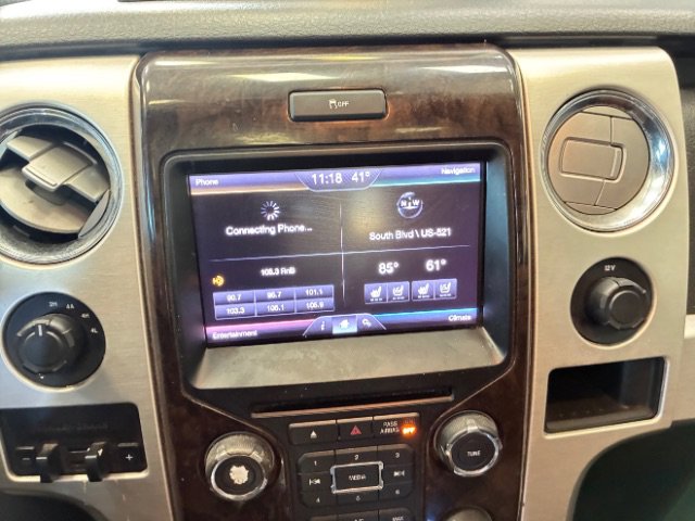 Used 2013 Ford F150 Platinum image 16