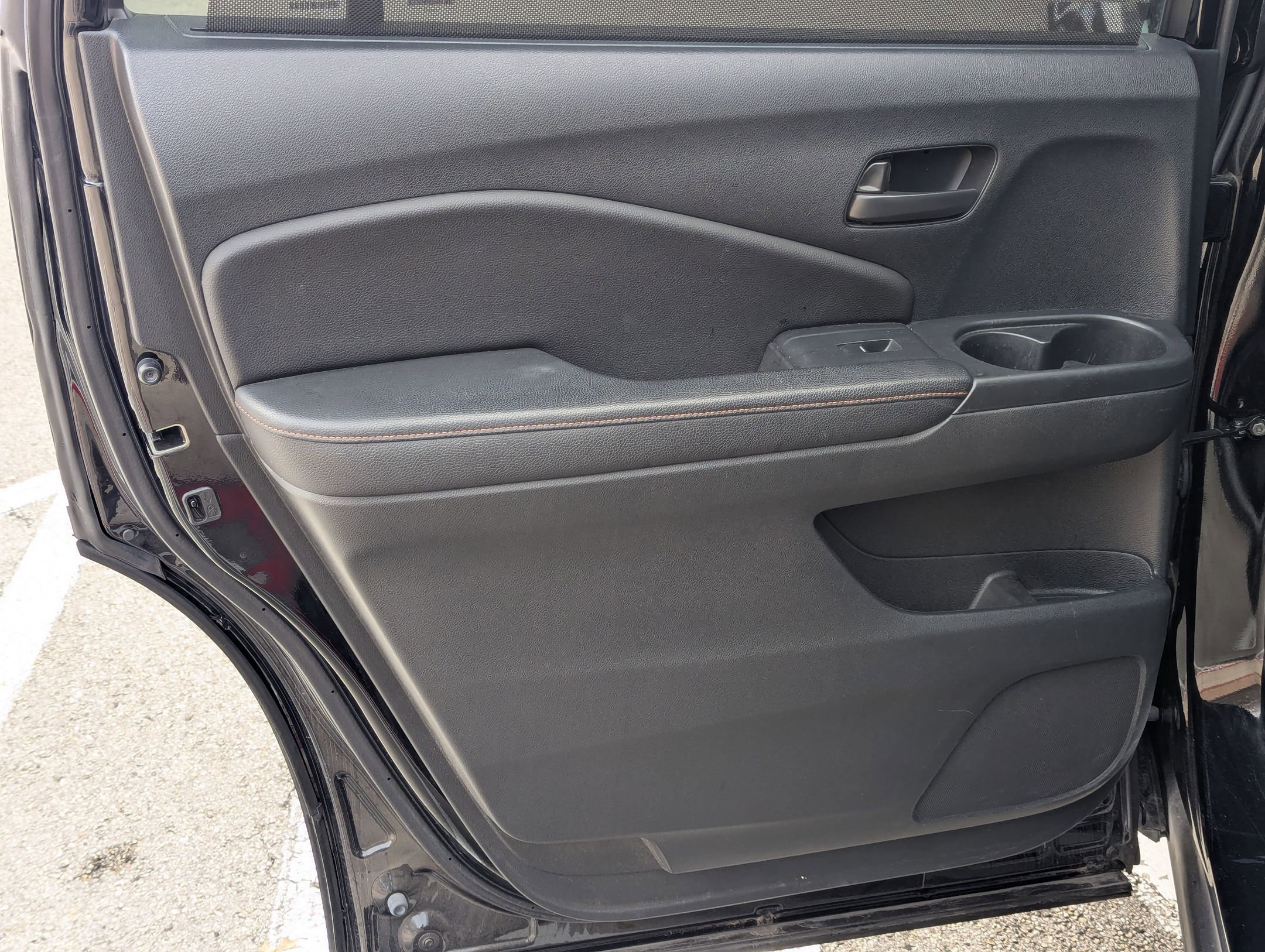 Used 2022 Honda Pilot TrailSport image 16