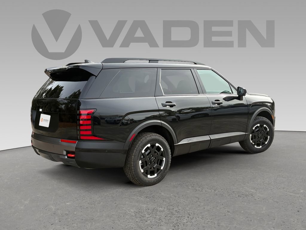 New 2026 Hyundai Palisade XRT Pro image 21