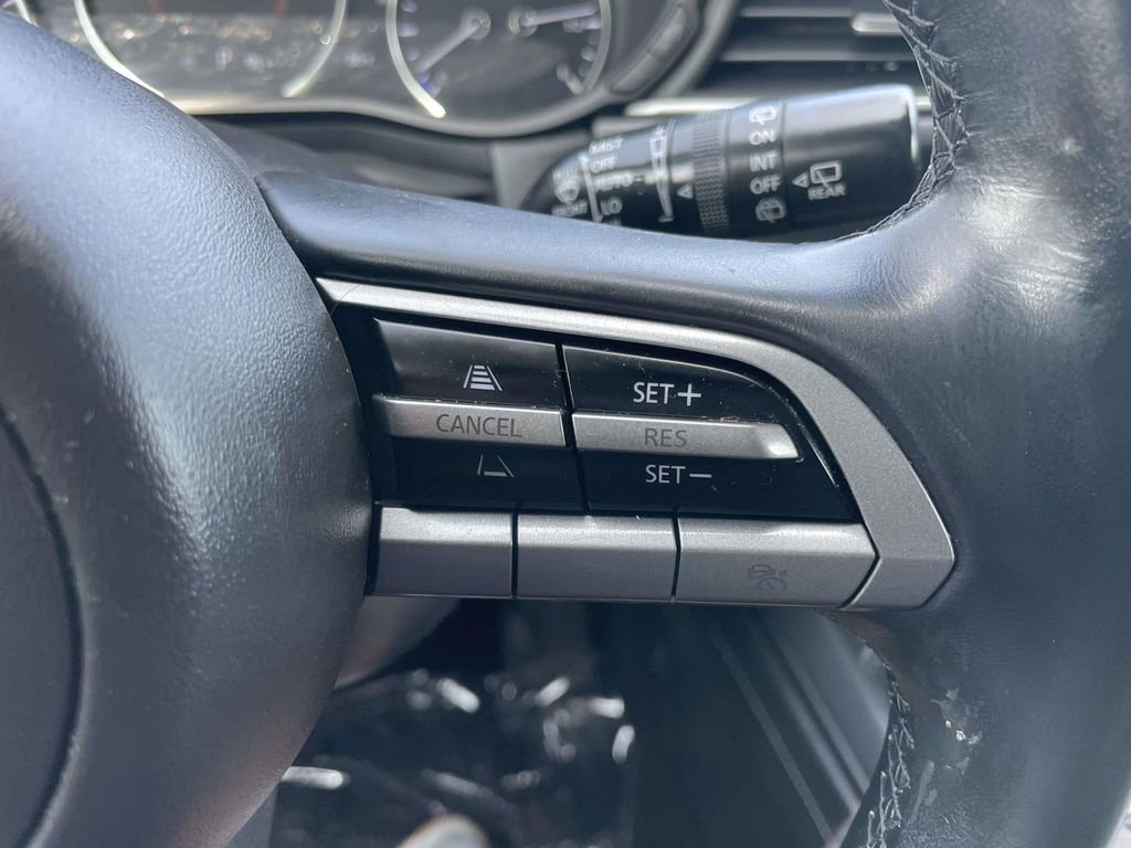 Used 2023 MAZDA CX-30 AWD 2.5 S w/ Select Package image 31