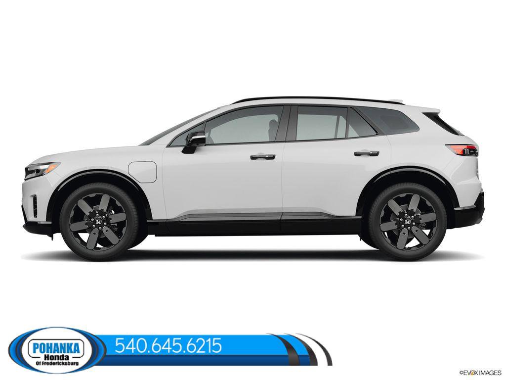New 2026 Honda Prologue Elite image 2
