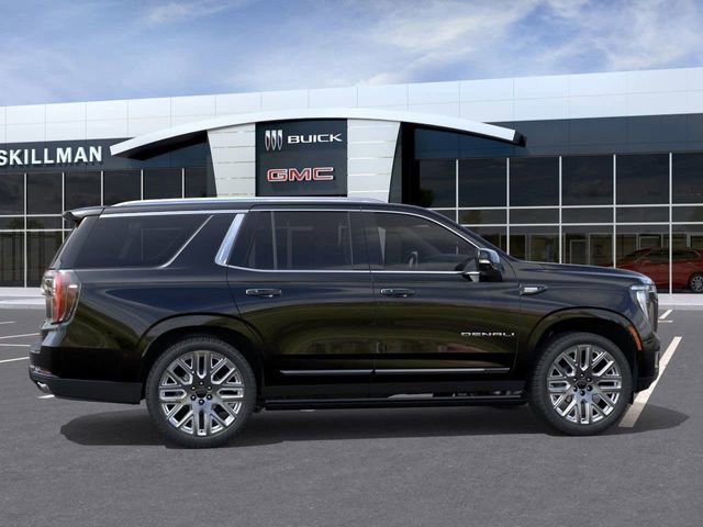 New 2026 GMC Yukon Denali Ultimate image 5