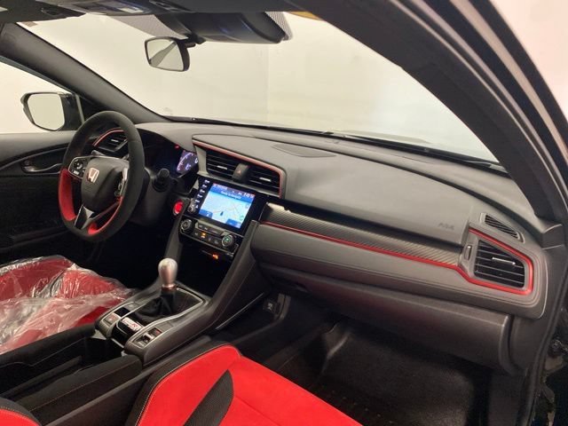 Used 2021 Honda Civic Type R image 21