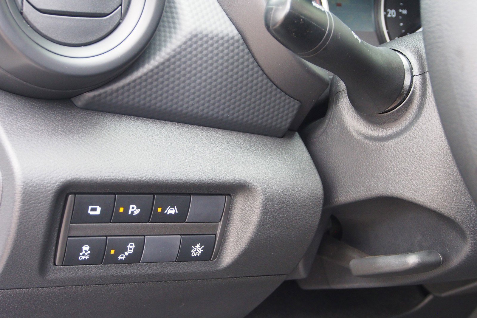 Used 2023 Nissan Kicks S FWD image 20