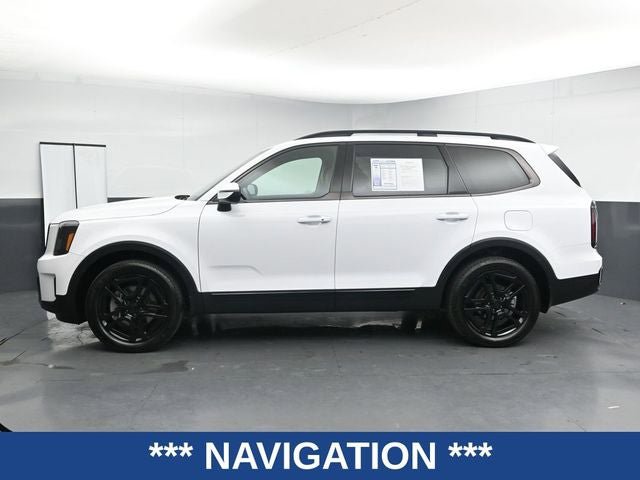 Used 2025 Kia Telluride EX X-Line AWD/4WD image 7