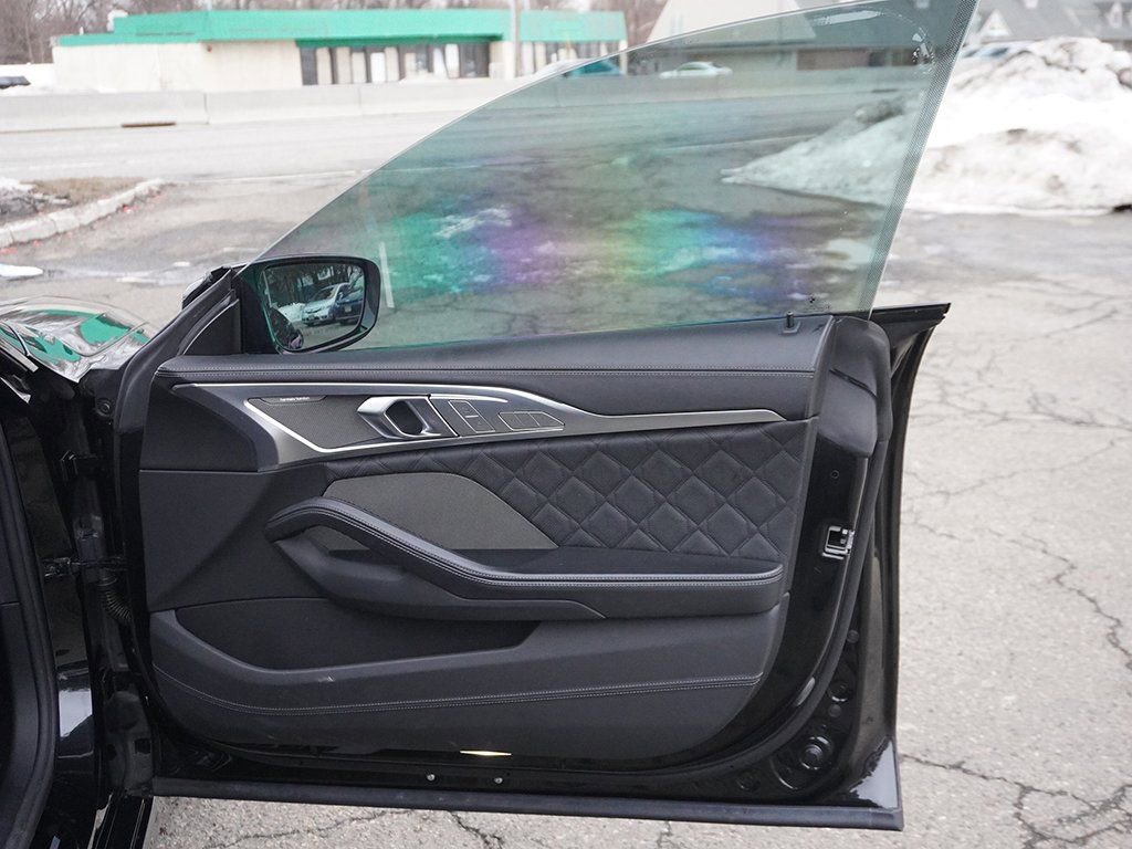 Used 2023 BMW M8 Gran Coupe xDrive Competition image 31