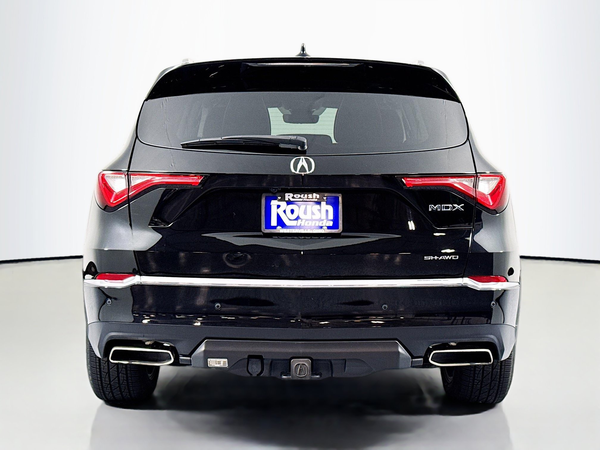 Used 2023 Acura MDX SH-AWD w/ Advance Package image 6