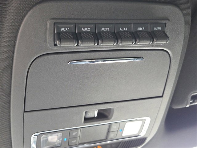 Certified 2023 Ford F150 Tremor w/ Equipment Group 402A High image 20