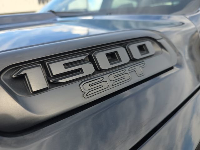 Used 2025 RAM 1500 Big Horn AWD/4WD image 12