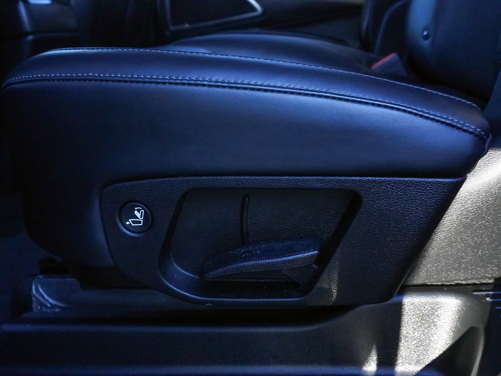 Used 2024 Kia Telluride S w/ S Sunroof Package image 30