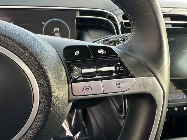 Used 2023 Hyundai Tucson SEL w/ Convenience Package image 14