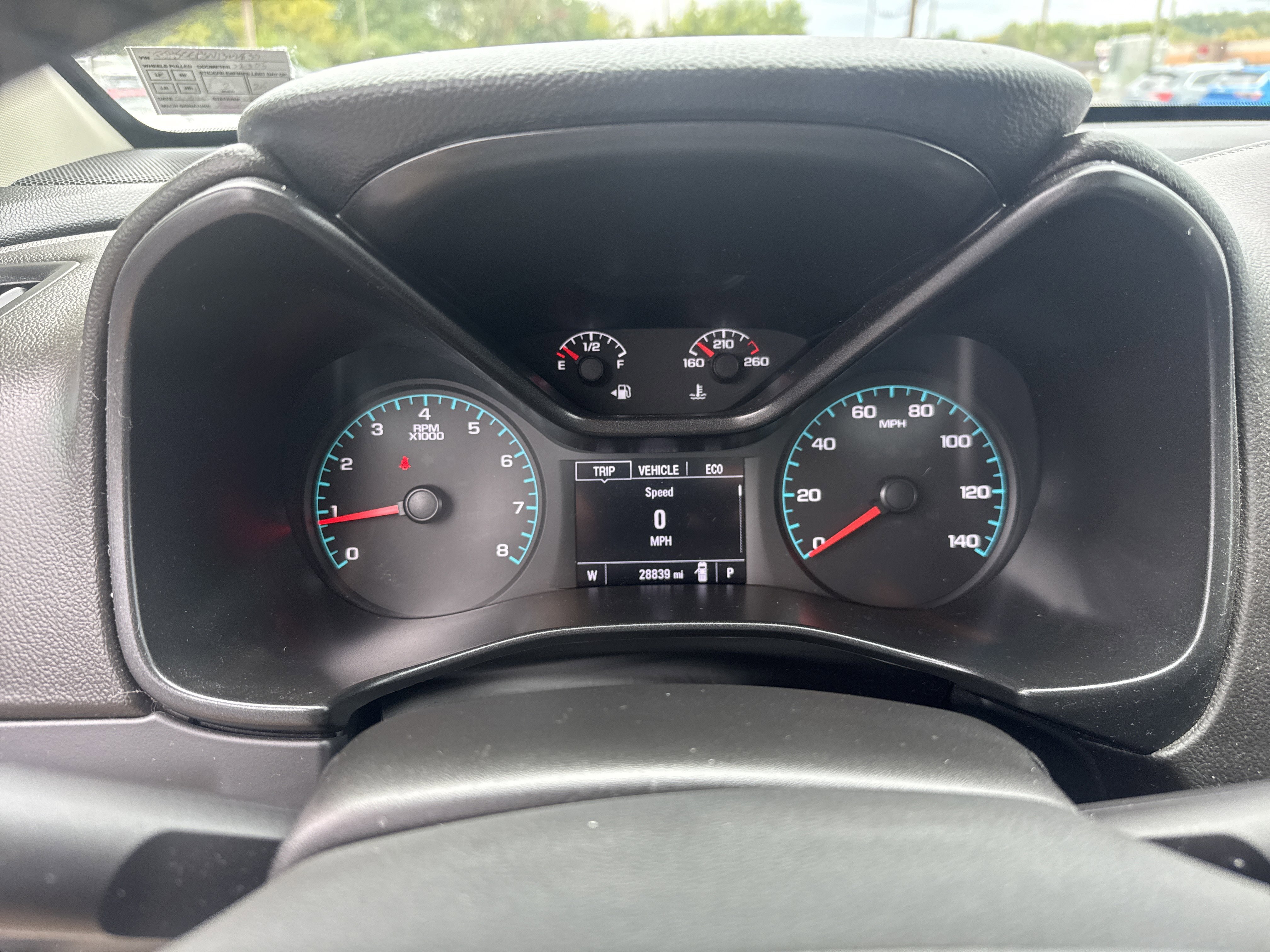 Used 2022 GMC Canyon Elevation image 20