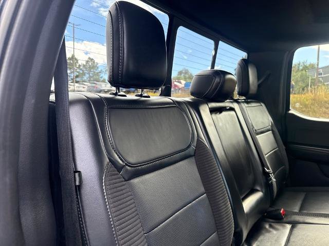 Certified 2023 Ford F150 Raptor w/ Raptor Carbon Fiber Package image 21