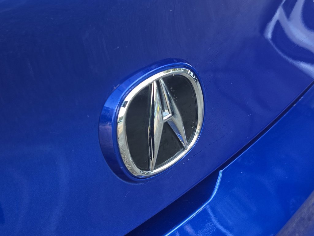 Certified 2024 Acura Integra A-Spec w/ Technology Package FWD image 14