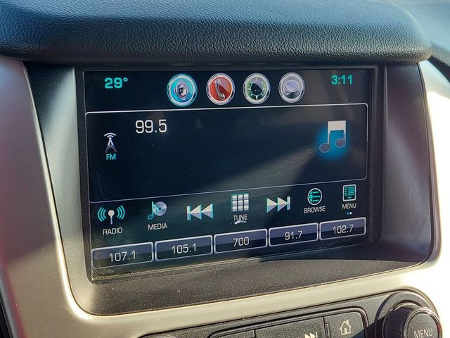 Used 2017 GMC Yukon XL SLE w/ SLE Value Package image 24