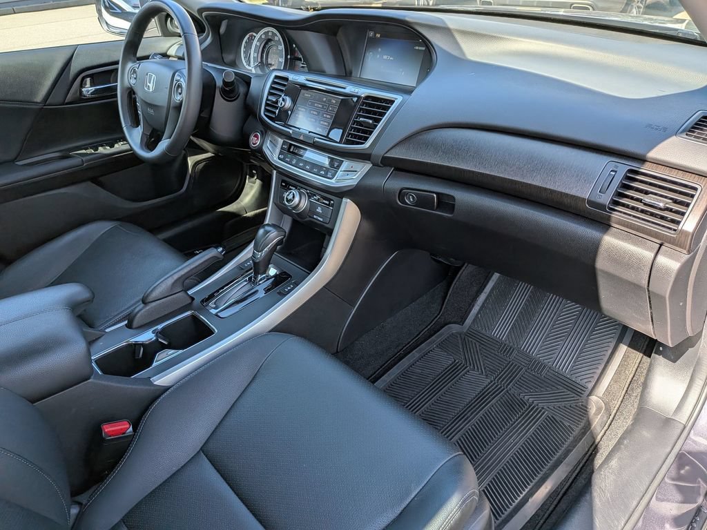 Used 2015 Honda Accord EX-L image 36