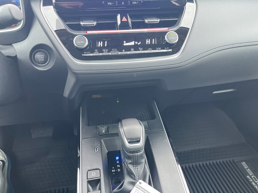 New 2026 Toyota Corolla Cross XLE image 18