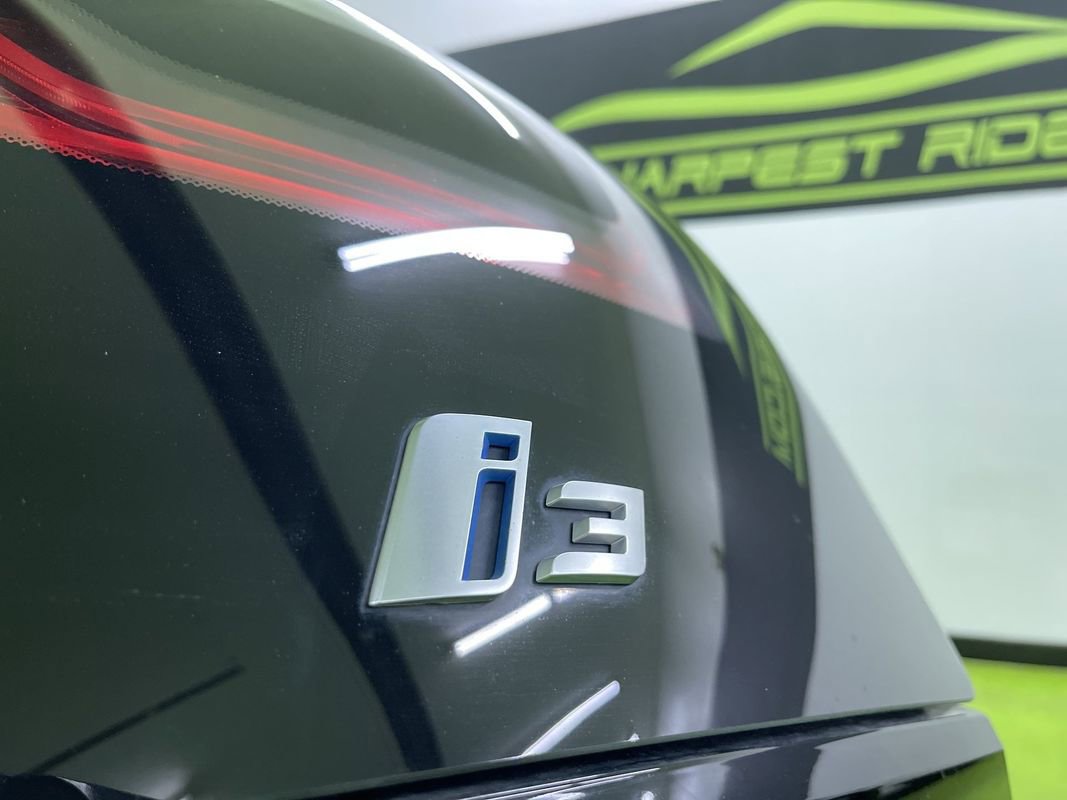 Used 2014 BMW i3 image 14