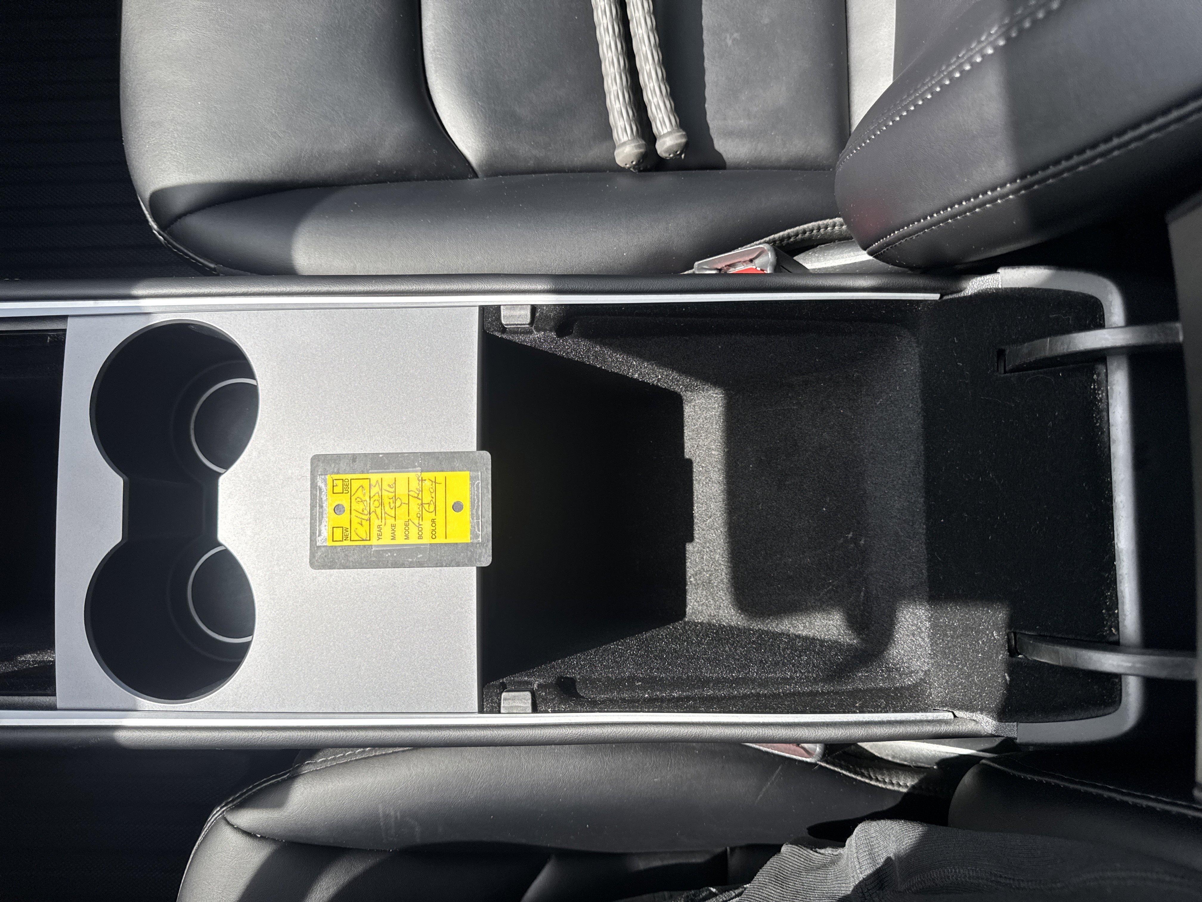 Used 2023 Tesla Model Y Long Range image 20