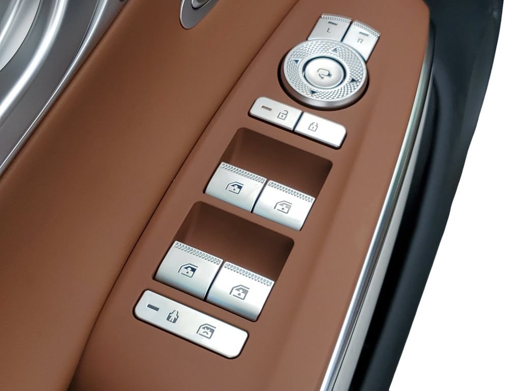 New 2026 Genesis GV70 2.5T Advanced AWD/4WD image 20