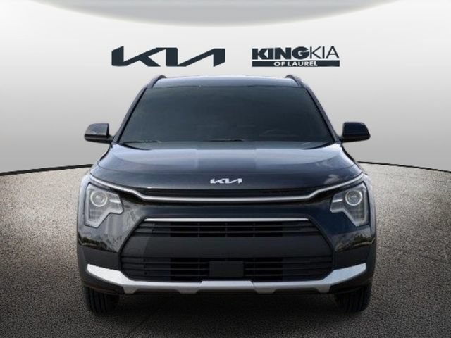 New 2026 Kia Niro EX FWD image 2