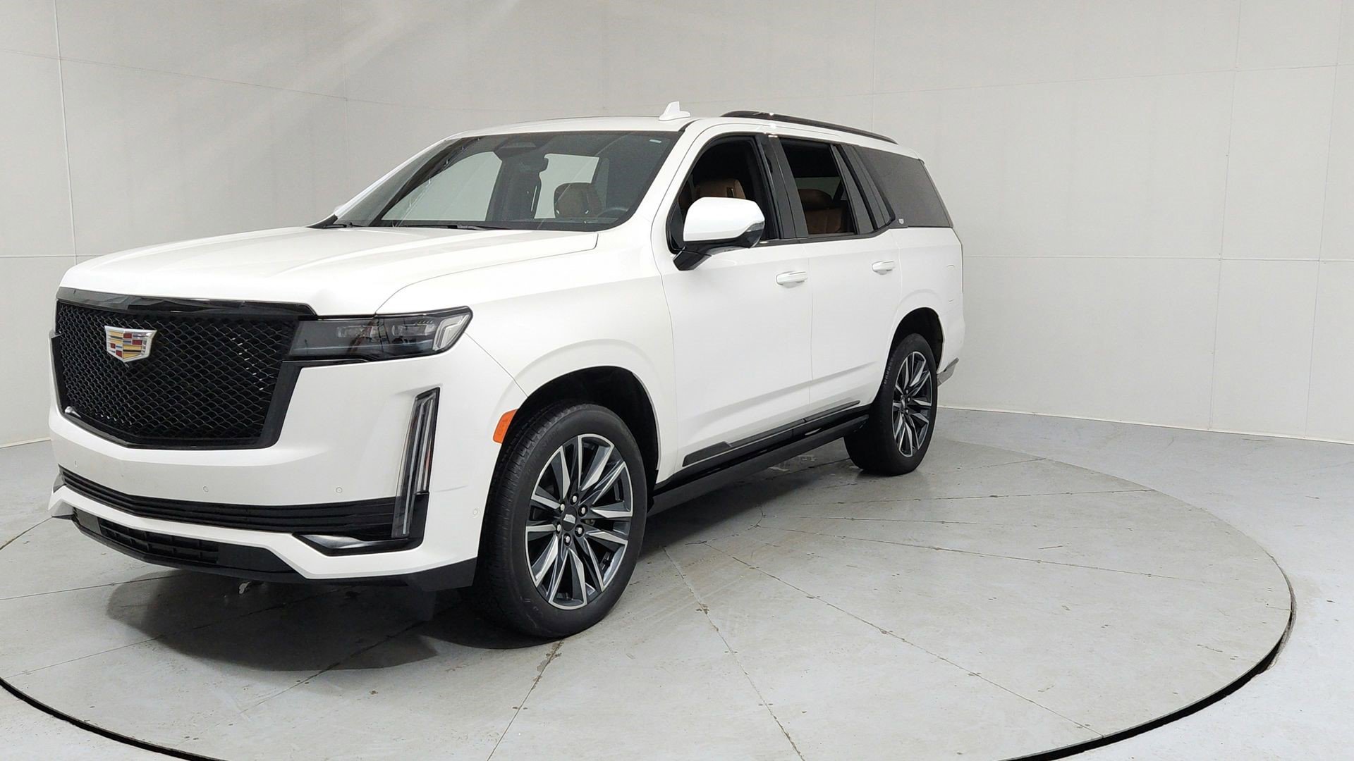 Certified 2023 Cadillac Escalade Sport w/ Touring Package