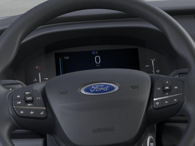 New 2026 Ford Transit 350 148 High Roof Extended AWD image 13
