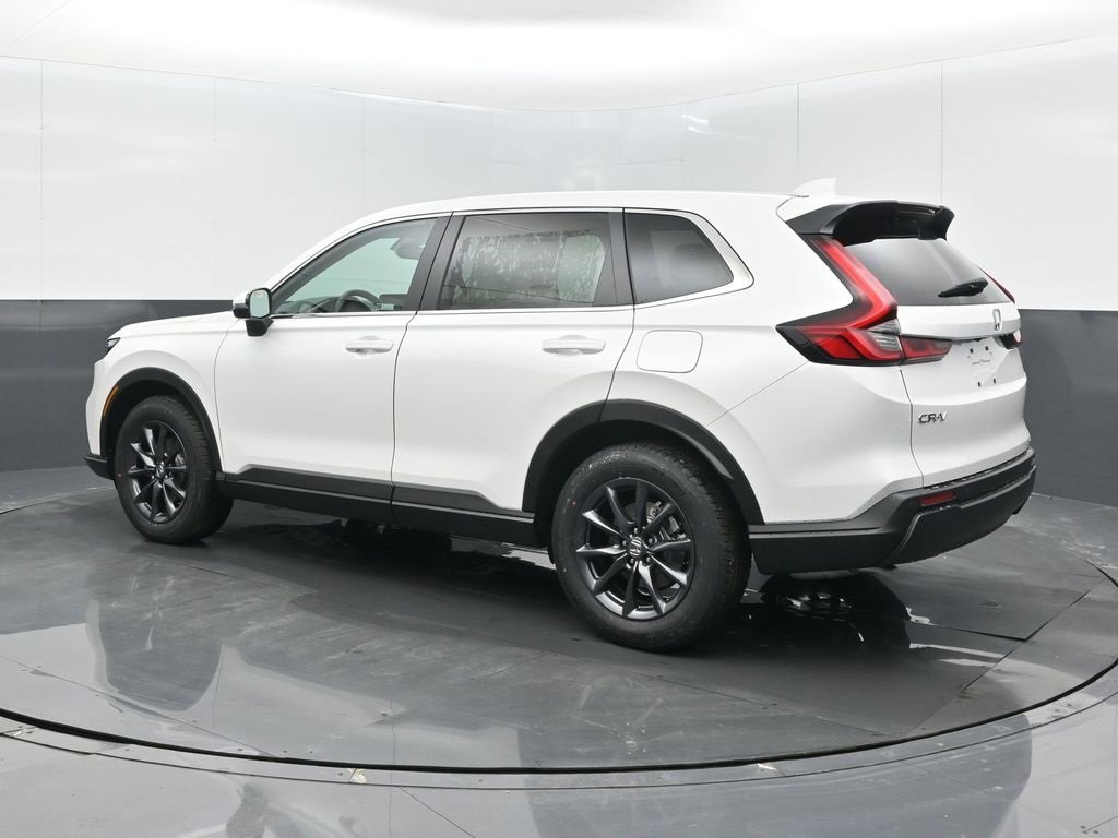 New 2026 Honda CR-V EX-L image 16