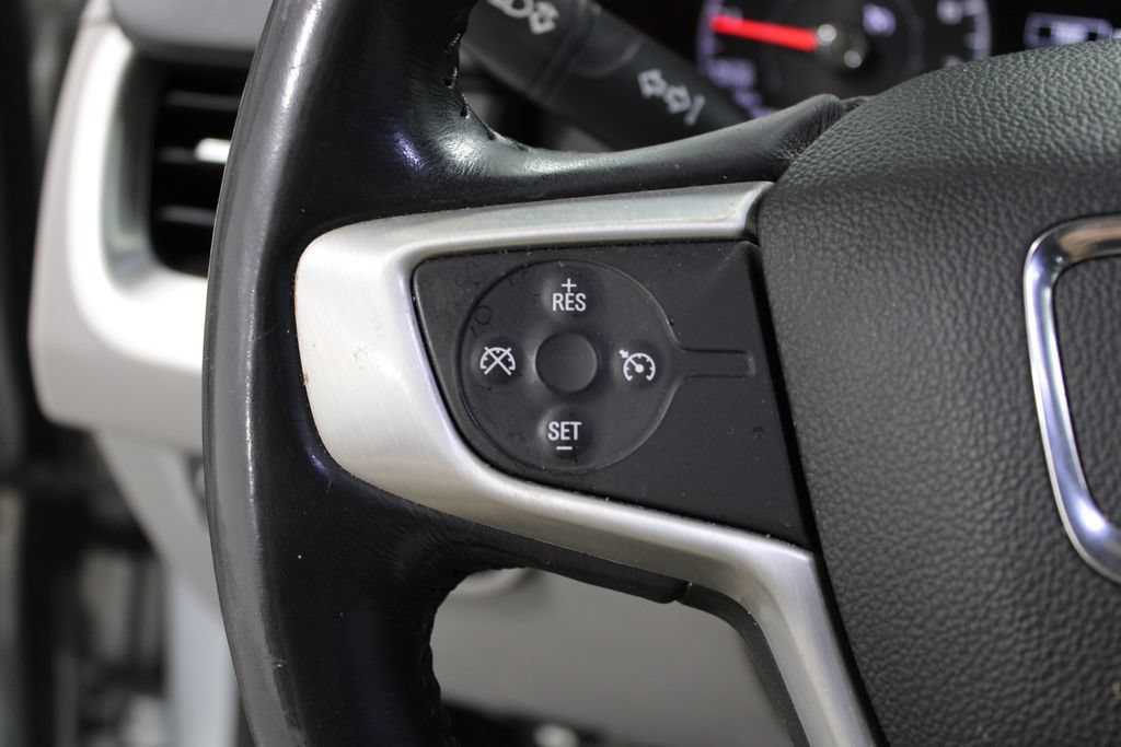Used 2018 GMC Terrain SLE FWD image 30