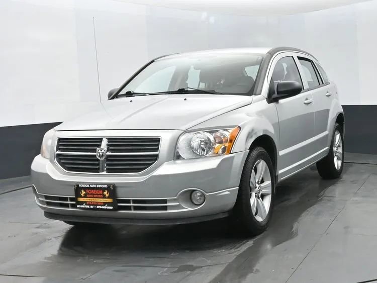 Used 2011 Dodge Caliber Mainstreet image 1