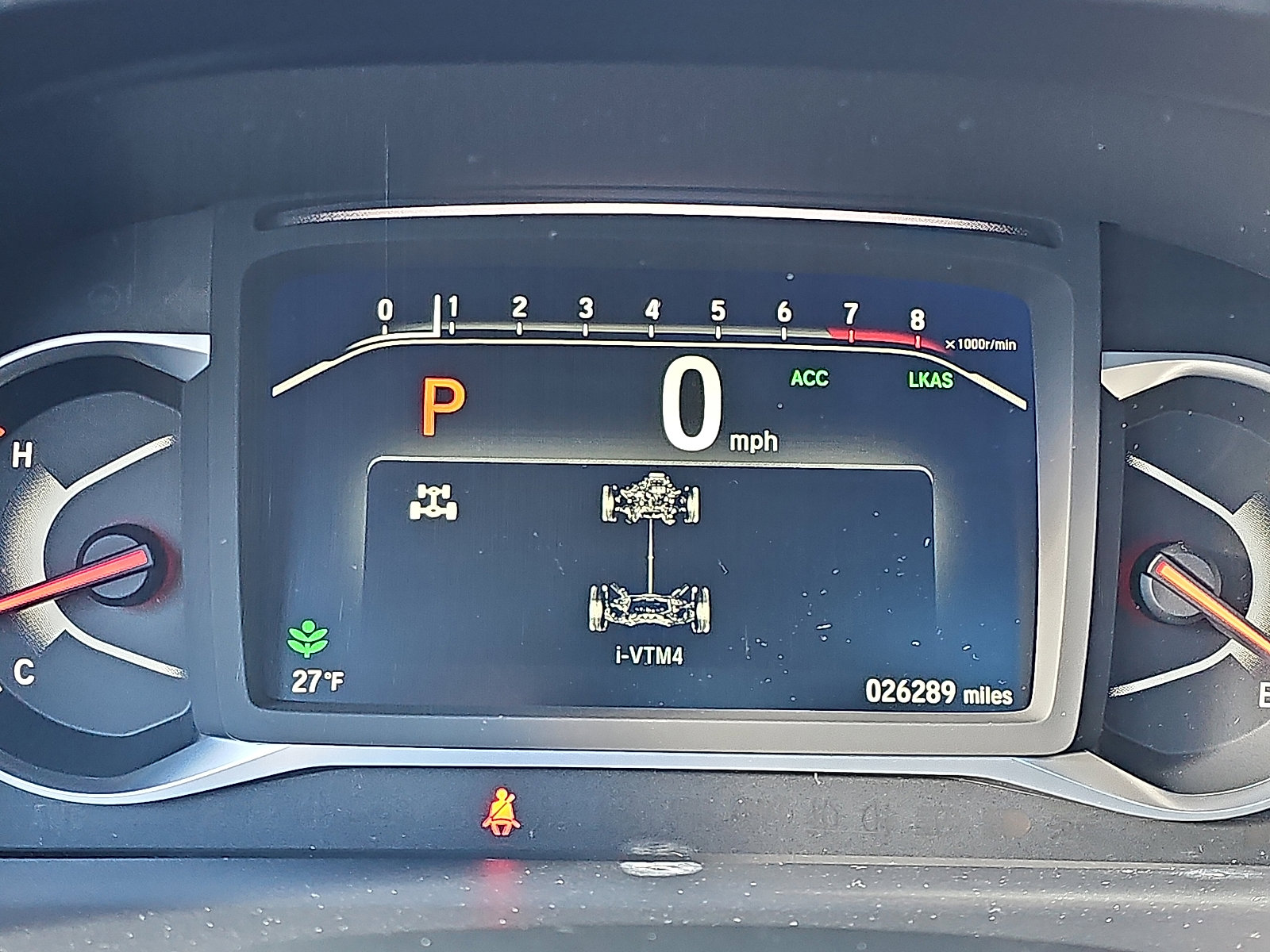 Used 2024 Honda Passport Black Edition image 22