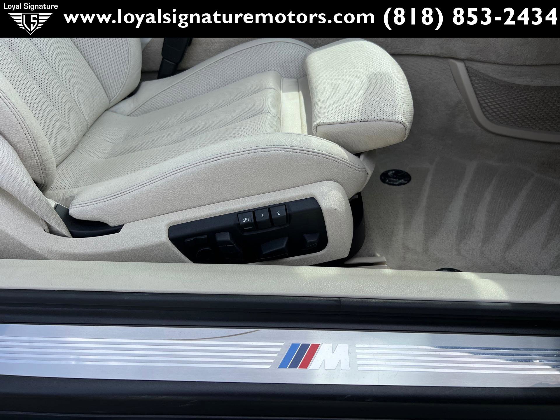 Used 2015 BMW 640i Coupe image 31