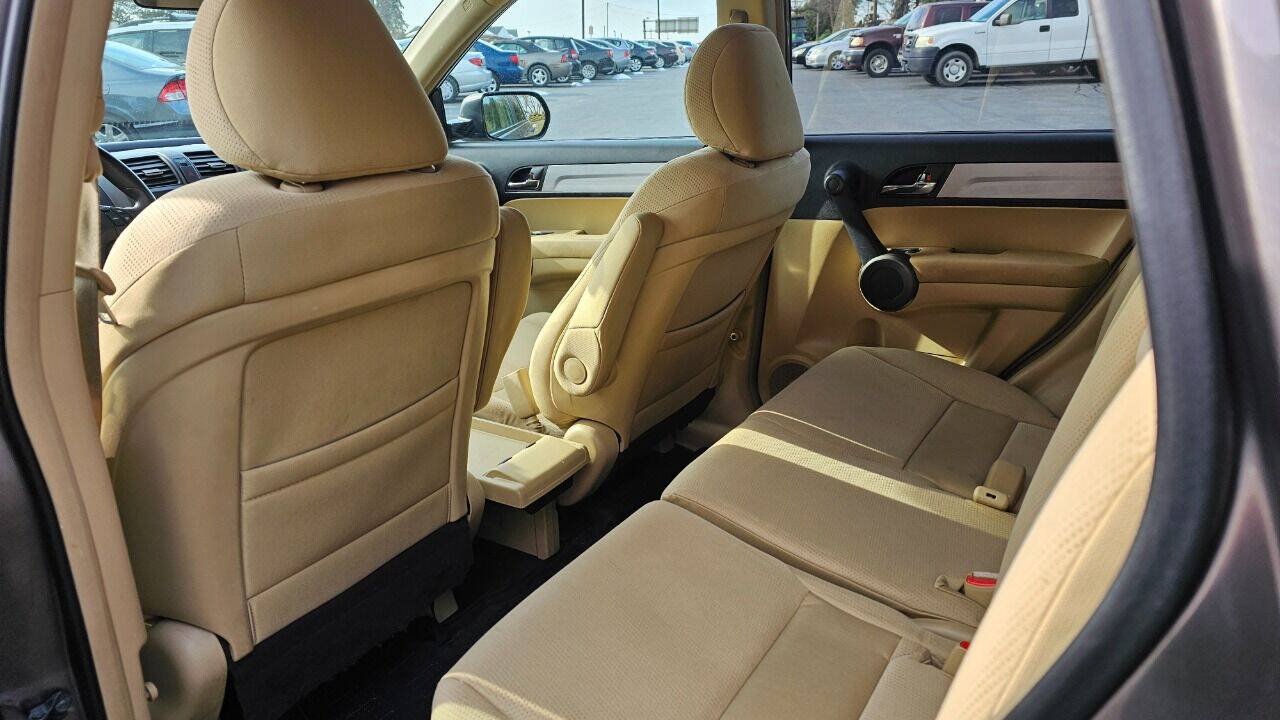 Used 2011 Honda CR-V SE image 21