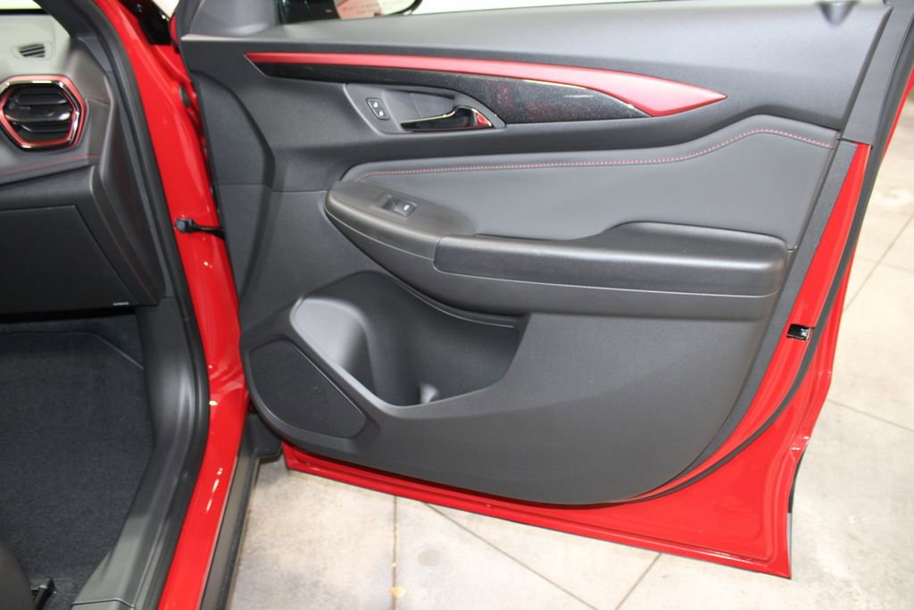 New 2026 Chevrolet TrailBlazer RS w/ Convenience Package image 22