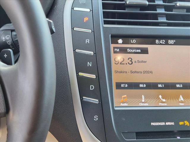 Used 2019 Lincoln MKC Reserve AWD/4WD image 11
