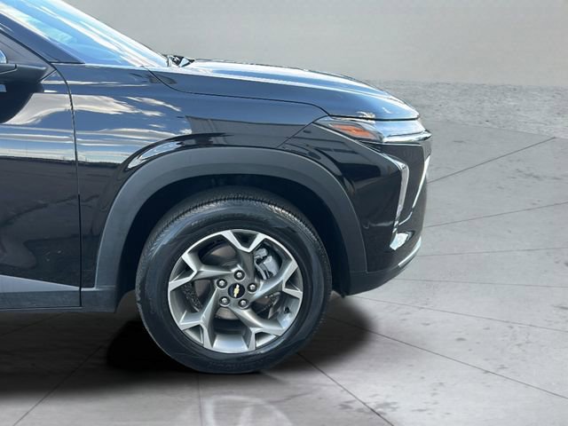 Used 2025 Chevrolet Trax LT w/ LT Convenience Package image 30