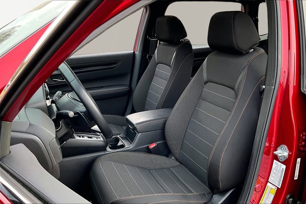 Certified 2025 Honda CR-V Sport image 15