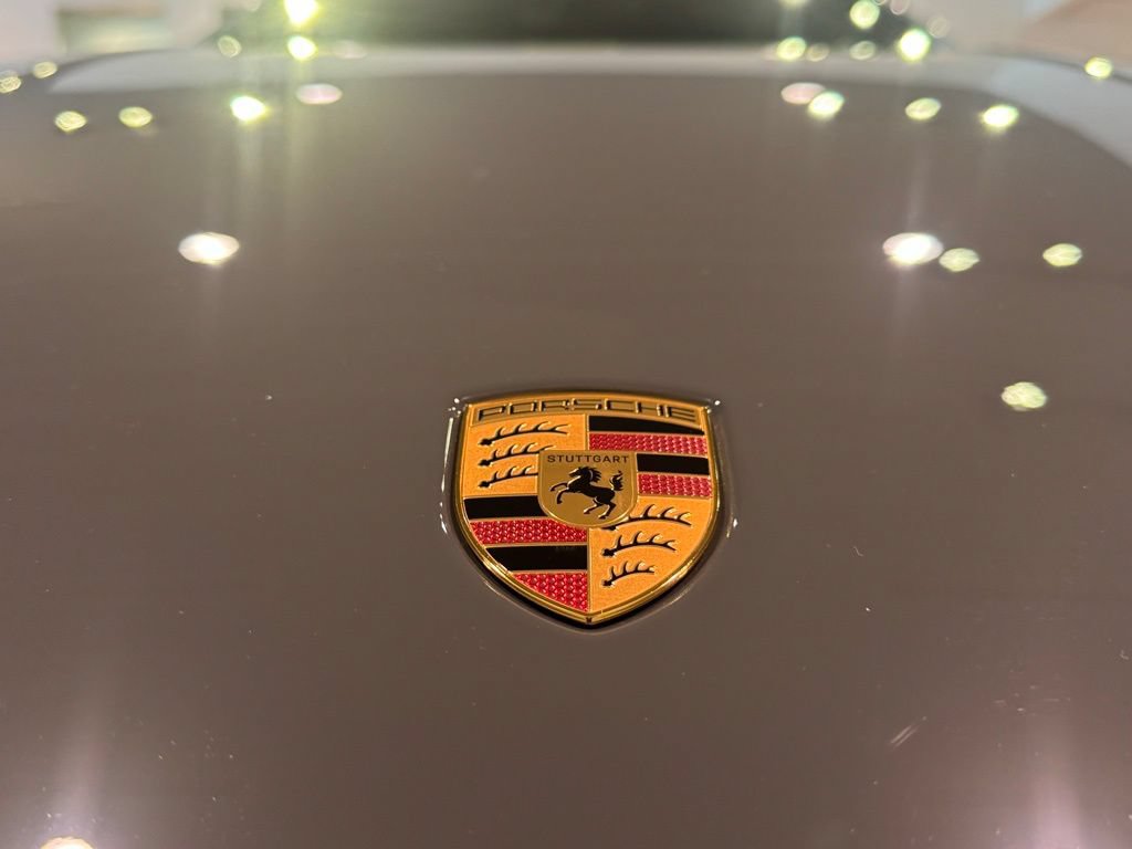 New 2026 Porsche 911 Carrera 4S AWD/4WD image 48